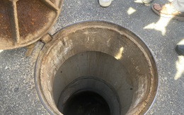 Nhà hàng nổi tiếng Mỹ Hạnh ở Đà Nẵng… không tuân thủ đấu nối nước thải gây mùi hôi