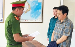 Bắt giám đốc công ty lừa đảo, chiếm đoạt 2 tỉ đồng của giám đốc công ty khác