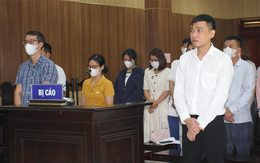 44 bị cáo đưa, nhận hối lộ, lợi dụng chức vụ, quyền hạn lãnh án