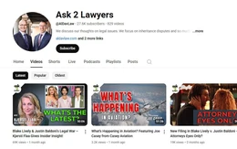 Cùng giải trí bằng hồ sơ pháp lý