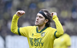 Câu lạc bộ ở Hà Lan sẽ mất suất dự cúp châu Âu vì... thiếu giấy phép