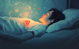 Cơ thể biến đổi ra sao chỉ sau 3 đêm thiếu ngủ?