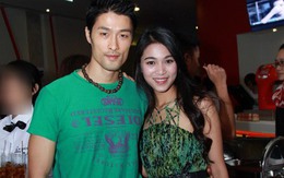 Johnny Trí Nguyễn - Nhung Kate: 10 năm yêu kín tiếng, kết thúc nhẹ như mây