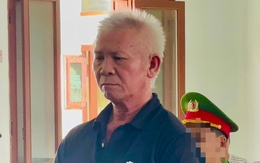 Đổ thuốc trừ cỏ vào hộp bánh để giết vợ cũ, chiếm đoạt tài sản