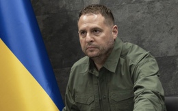 Kiev: Matxcơva không có thiện chí nếu ông Putin không dự đàm phán Nga - Ukraine