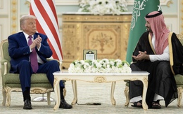 Mỹ và Saudi Arabia ký thỏa thuận vũ khí lớn nhất lịch sử, gần 142 tỉ USD