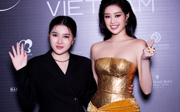 Bác sĩ Phạm Phúc Ngân tiếp lửa cho top 45 thí sinh 'Miss Cosmo Vietnam 2025'