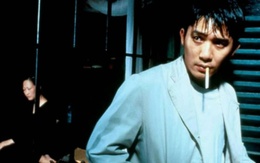 'Ngọc không tì vết' của Vbiz đóng phim với Lương Triều Vỹ là ai?