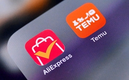 Mỹ 'giảm khó' cho hàng thương mại điện tử Trung Quốc