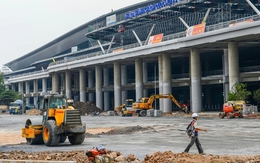 Vì sao dột, ngập?