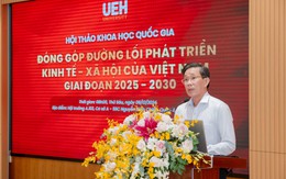Những kết quả khả quan giúp UEH khẳng định vị thế