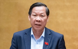 Trình Quốc hội giảm thuế VAT đến hết 2026, dự kiến giảm thu khoảng 121.740 tỉ đồng