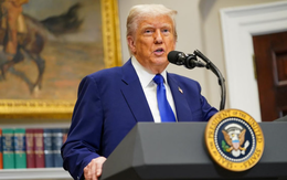 Ông Trump đề xuất tham gia hòa đàm Nga - Ukraine, ngoại giao quốc tế dậy sóng