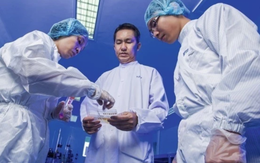 Nanogen - hãng vắc xin COVID-19 ‘nghìn tỉ’ do ông Hồ Nhân từng làm chủ tịch