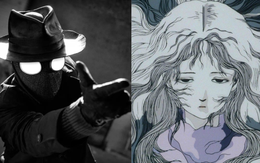 Spider-Man Noir tái xuất; Anime kinh điển Angel's Egg đến Cannes
