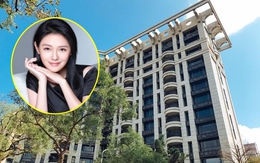 Tài sản 30 triệu USD của Từ Hy Viên bơ vơ giữa 'drama thừa kế'