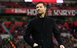 Xabi Alonso: Từ huyền thoại sân cỏ đến HLV hàng đầu thế giới