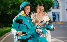 Xanh SM gia nhập cuộc đua giao đồ ăn, thách thức GrabFood, ShopeeFood