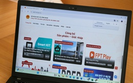 Công bố 32 sản phẩm khoa học công nghệ tiêu biểu trên cổng thông tin đổi mới sáng tạo