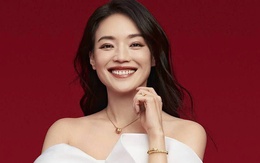 Thời đại cuồng dã qua cửa kiểm duyệt, người đẹp Thư Kỳ lần thứ 3 sải bước ở Cannes