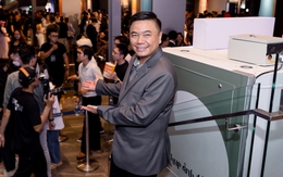 Nhà sản xuất Nhất Trung lần đầu lên tiếng về Tìm xác: Ma không đầu