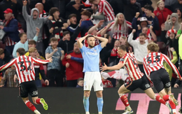 Bàn thắng phút cuối đưa Sunderland vào trận chiến triệu đô tại Wembley