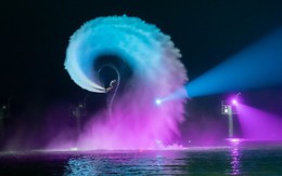 Show Bản giao hưởng Đảo Xanh sẽ xác lập kỷ lục Guinness