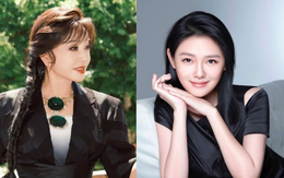 Lưu Hiểu Khánh mang 'quốc bảo' Trung Quốc đến Cannes; Từ Hy Viên bị rút ống thở sau cuộc gọi cuối?