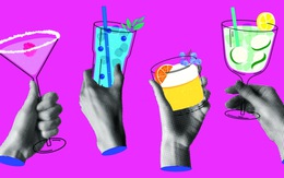 "Tò mò" về cuộc sống ít say sưa