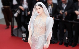 Sao Trung Quốc không có phim vẫn đến Cannes làm màu
