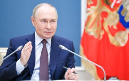 Tổng thống Putin: Doanh nghiệp nước ngoài muốn quay lại Nga, lời xin lỗi là chưa đủ