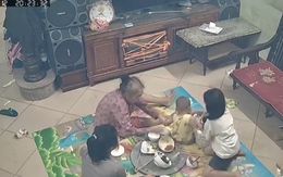 Cháu nó ở nhà ngoan lắm (P62)