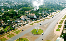 Loạt công trình săn view trên đất lúa, nông nghiệp: Chính quyền lên kế hoạch cưỡng chế