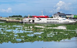 Sẽ đưa cảng hành khách Rạch Giá hoạt động trước khi có nhà ga