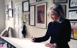 Tinh thần vô úy của biếm họa chính luận