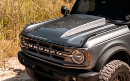 Công nhân Ford tuồn linh kiện ra ngoài bán kiếm lời, hãng thiệt hại hàng triệu USD