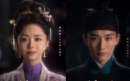 'Lan Hương như cố' của Đàm Tùng Vận vướng tranh cãi khó hiểu