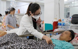 Tuổi trung bình mắc đột quỵ ở Việt Nam là bao nhiêu?