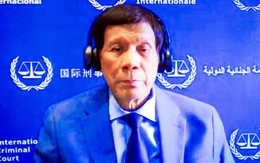 Ông Duterte đắc cử thị trưởng dù đang bị ICC giam, chuyện gì xảy ra tiếp theo?