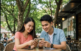 Mạng xã hội giữa nghi ngại thật - giả