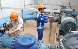 Vì sao giá nước sinh hoạt ở Buôn Ma Thuột tăng nhưng cấp nhỏ giọt?