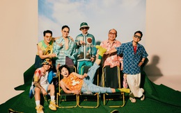 Bí quyết thành công của nhóm nhạc Nhà Trẻ khiến fan mê mẩn