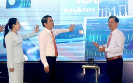 Chủ tịch tỉnh Khánh Hòa: Khách du lịch, doanh nghiệp phản ánh, Trung tâm IOC phải xử lý ngay