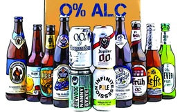 Ngành bia chiều lòng khách hàng không thích say