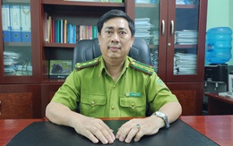 Mang chim trời đến quán cà phê phải có giấy tờ: Kiểm lâm nói gì?