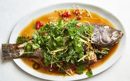 3 cách chế biến món cá ngon miệng và dễ làm