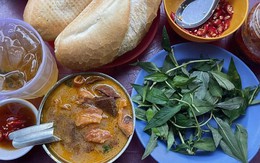 Thắng cố và 3 món Việt lọt top món hầm ngon nhất Đông Nam Á