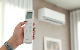 Điều hòa LG DUALCOOL™ AI Air