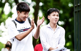 Thi lệch nên học lệch