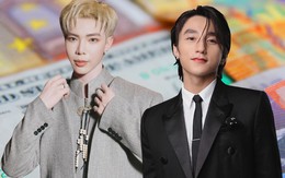 3 tháng, 1 nhạc sĩ nhận hơn 1 tỉ đồng tiền tác quyền: Đó là ai?